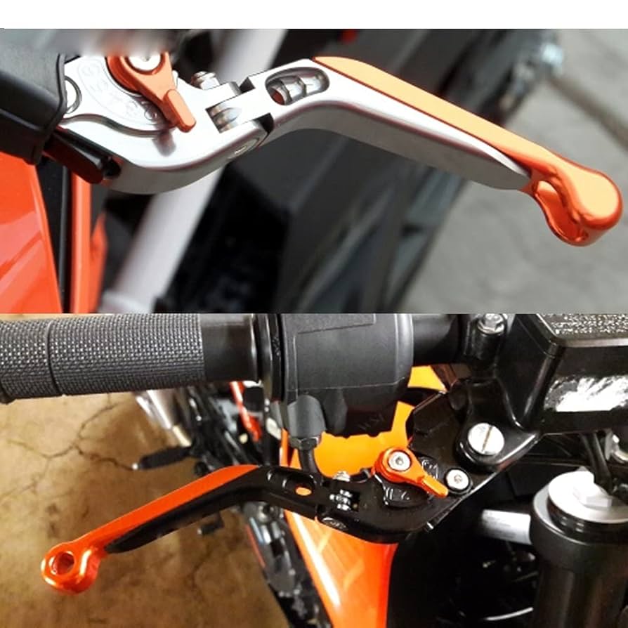 Amazon.com: Multicolor Motorcycle Accessories for Yamaha
